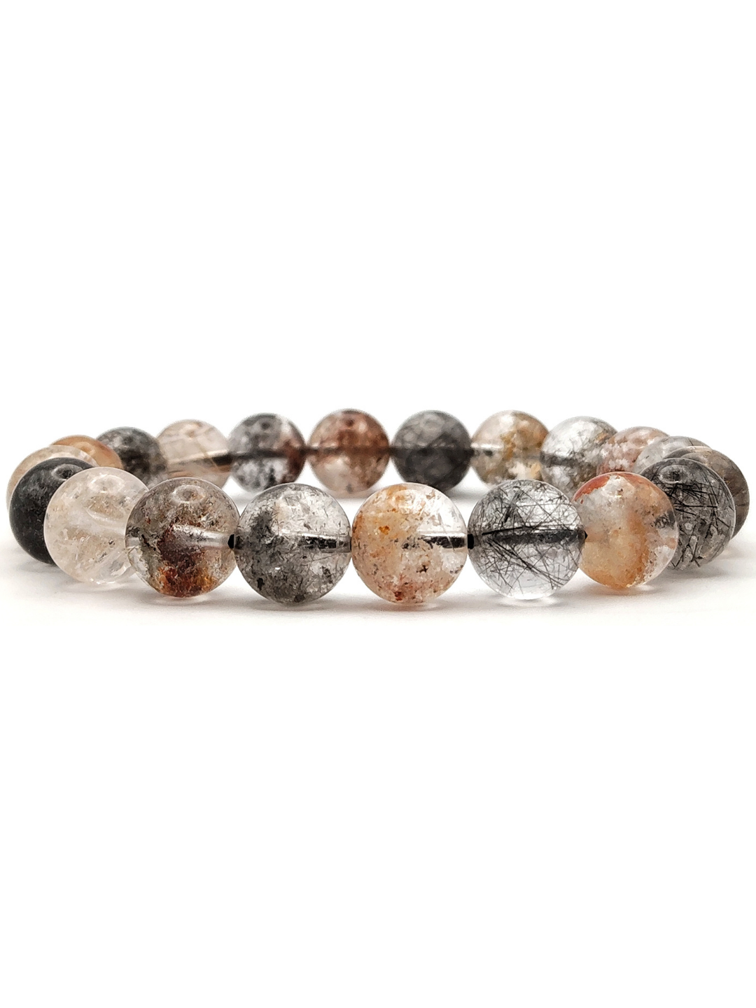 Mix Rutile Bracelet