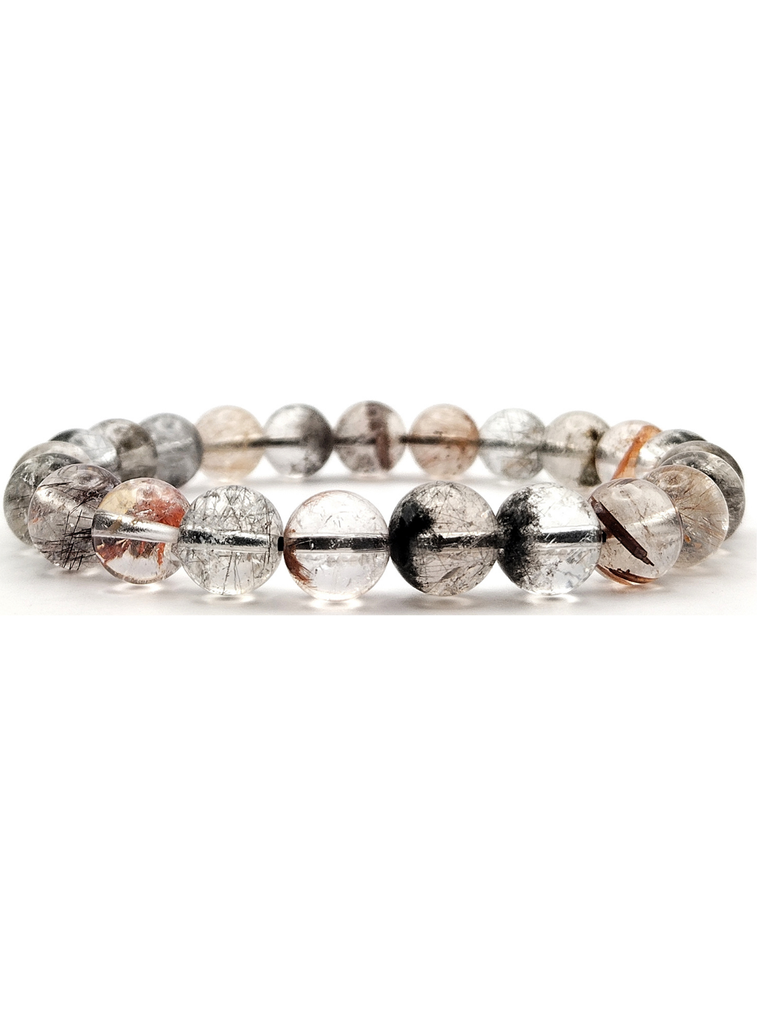 Mix Rutile Bracelet