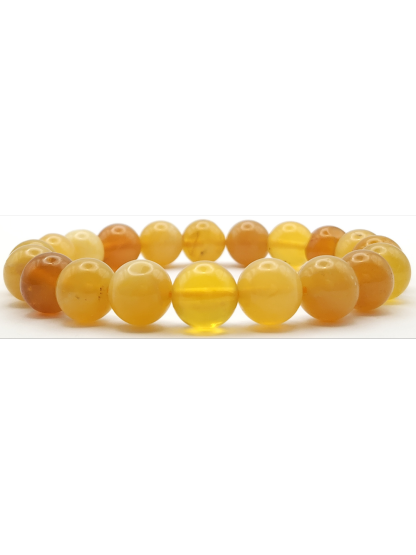 Yellow Opal Bracelet