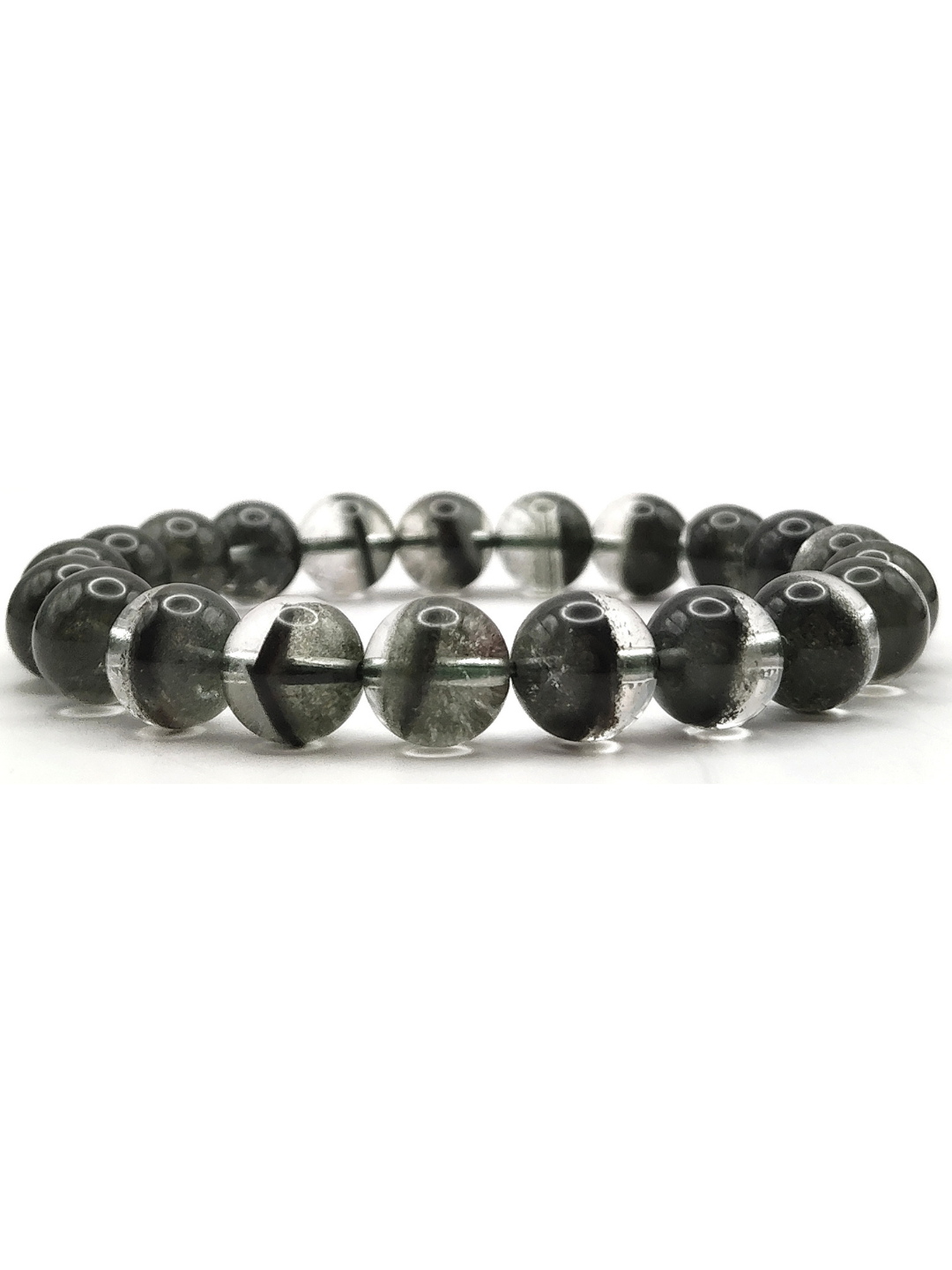 Superior Green Phantom Treasure Bracelet