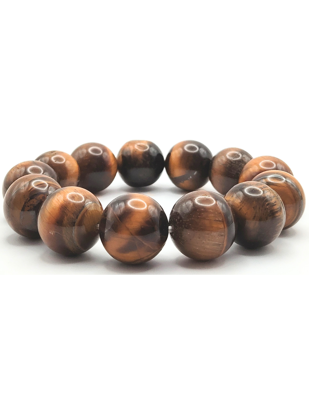 Tiger Eye Bracelet