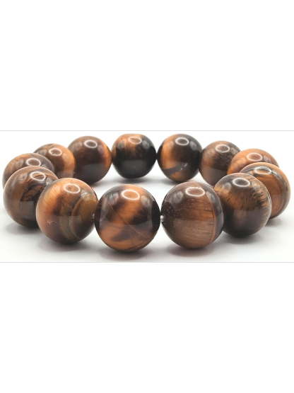 Tiger Eye Bracelet