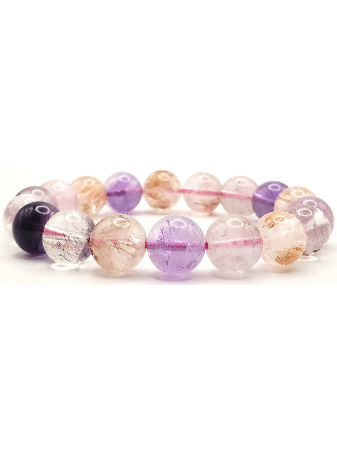 Super Seven Bracelet