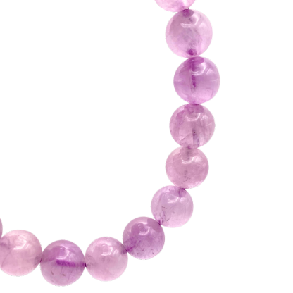 Kunzite Bracelet