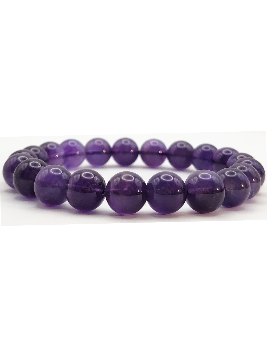 Uruguay Amethyst Bracelet