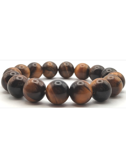 Tiger Eye Bracelet