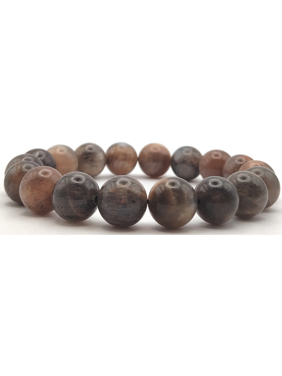 Black Sunstone Bracelet 