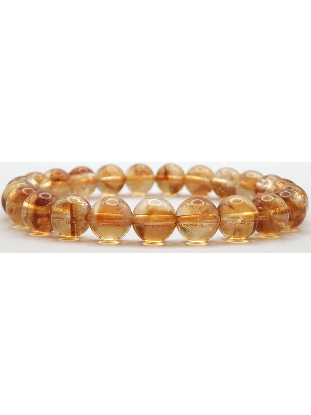 Citrine Bracelet