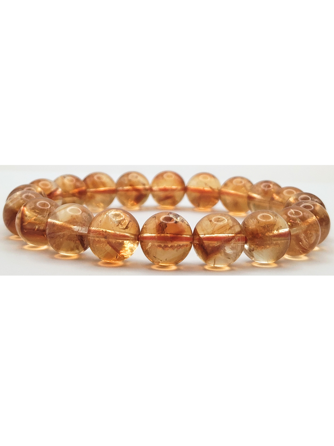 Citrine Bracelet