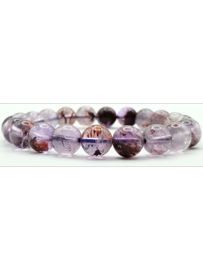 Purple Phantom Bracelet