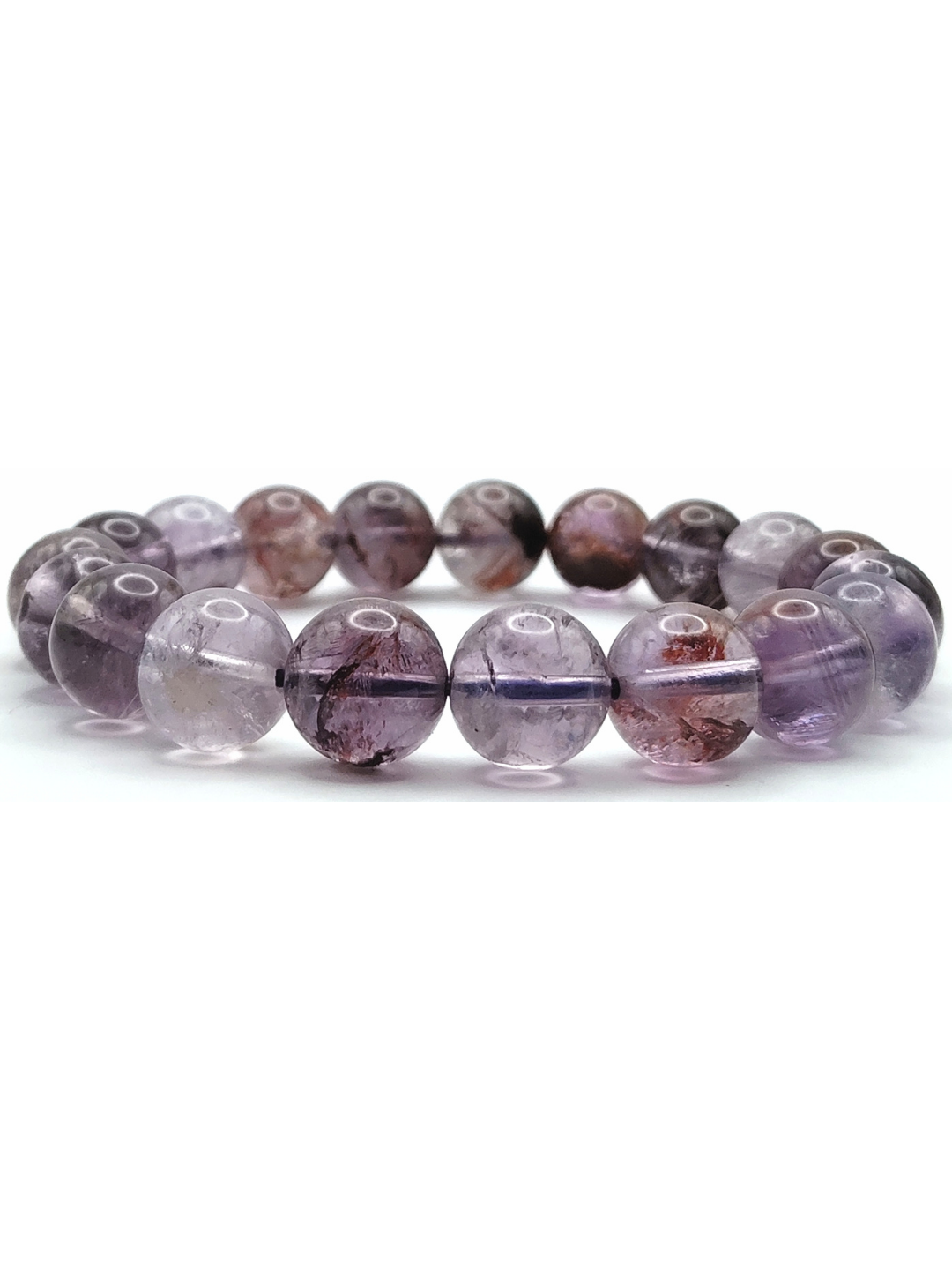 Purple Phantom Bracelet