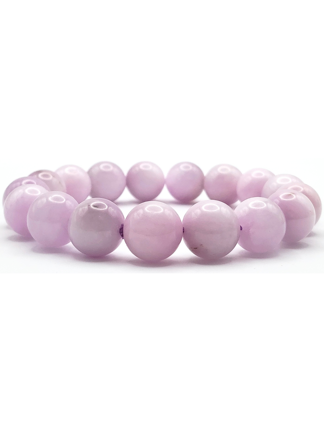 High Grade Kunzite Bracelet