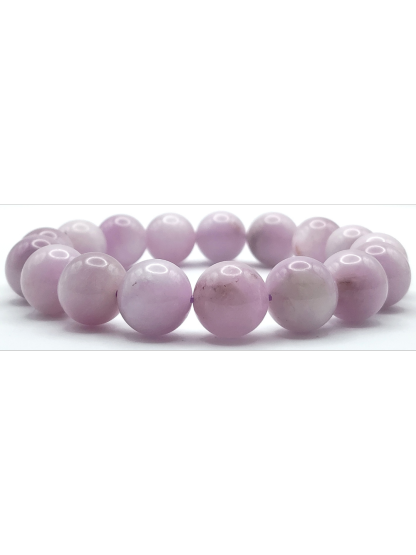 High Grade Kunzite Bracelet