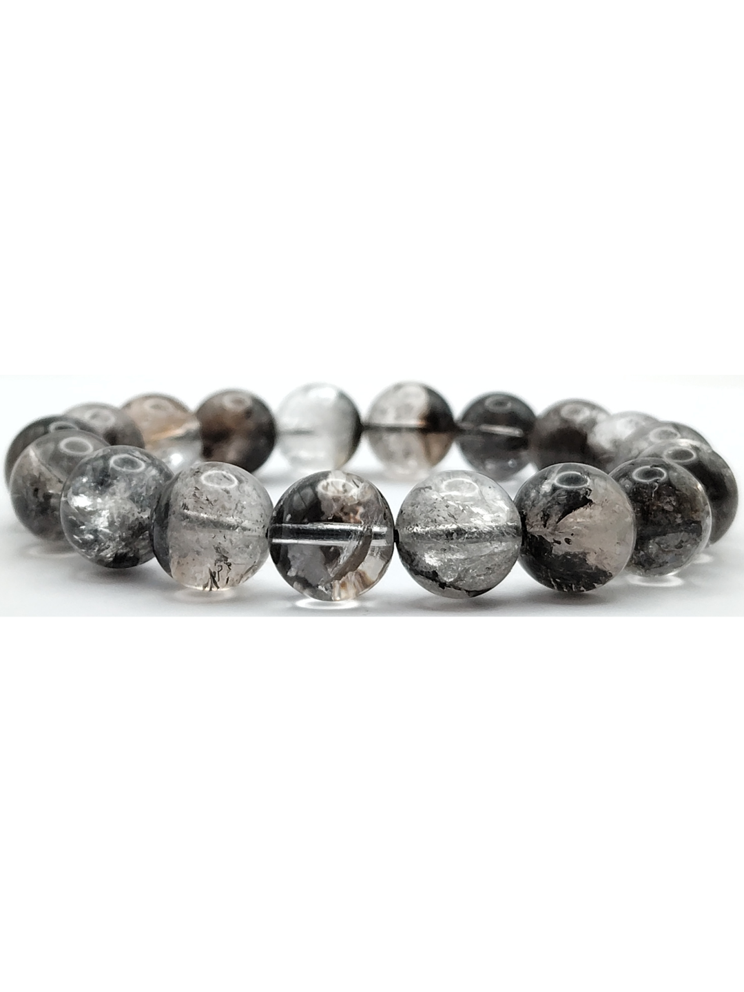Herkimer Diamond Bracelet