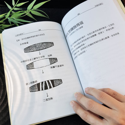1 July - Dzi Book No 7
