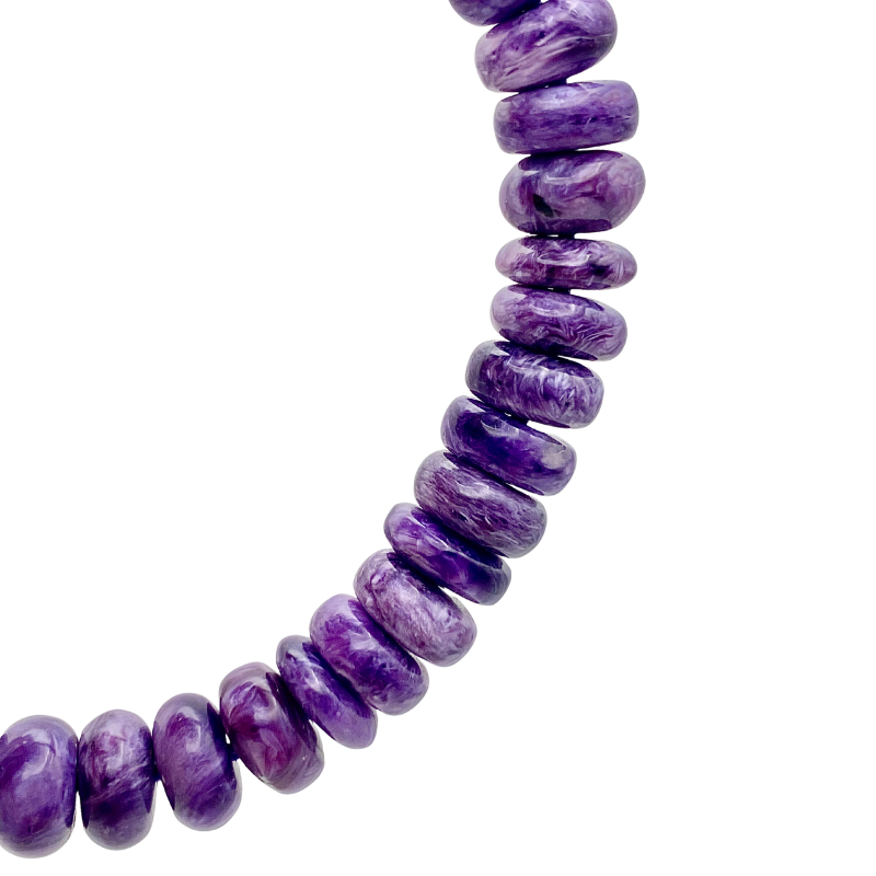 Charoite Bracelet