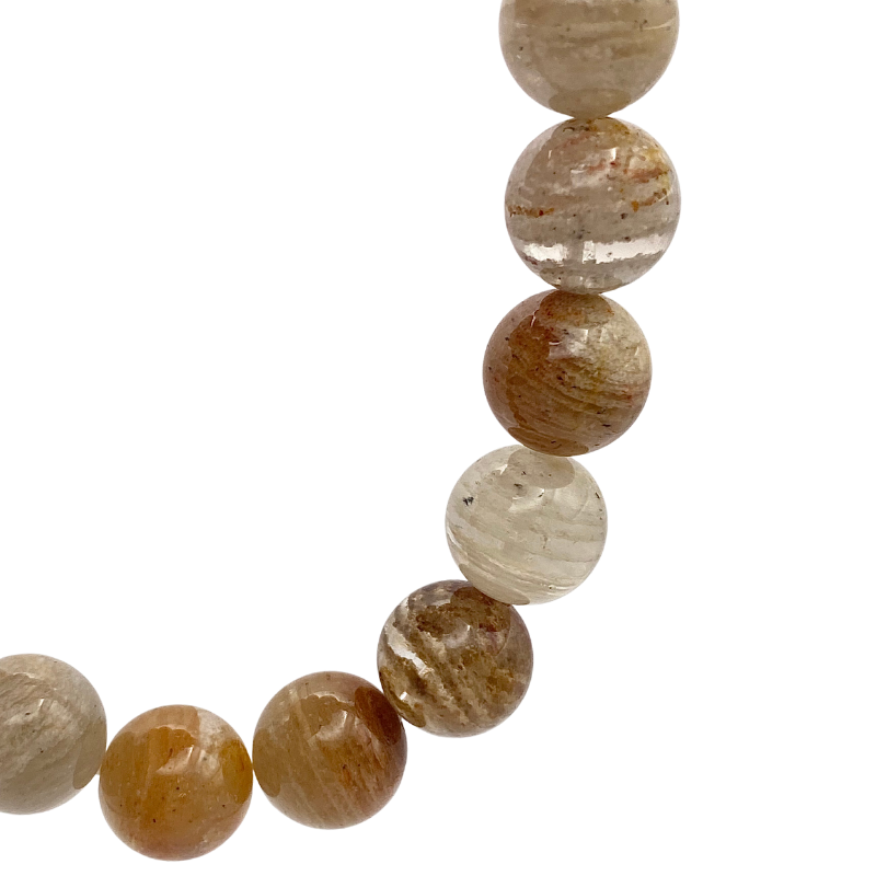 Thousand Layer Garden Phantom Bracelet