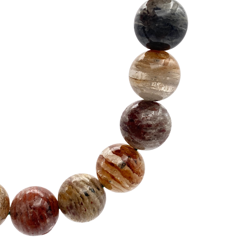 Thousand Layer Four Season Phantom Bracelet