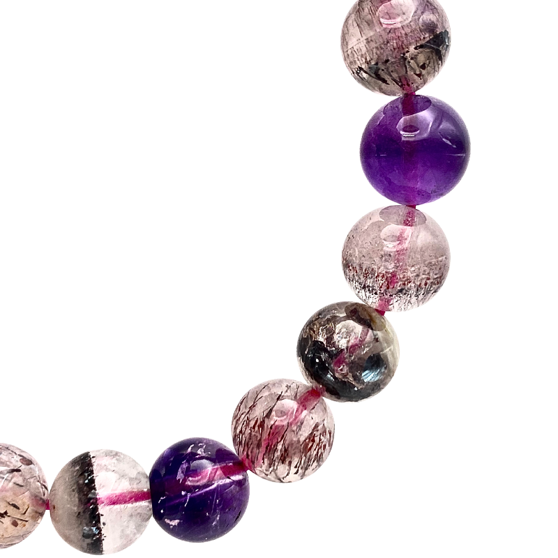 High Grade Super Seven Bracelet