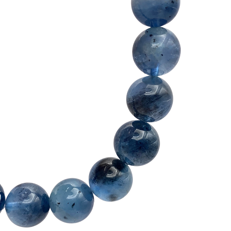 Devil Aquamarine Bracelet