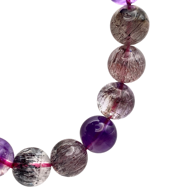 High Grade Super Seven Bracelet