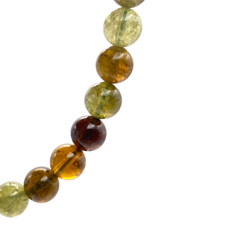 Tsavorite Bracelet