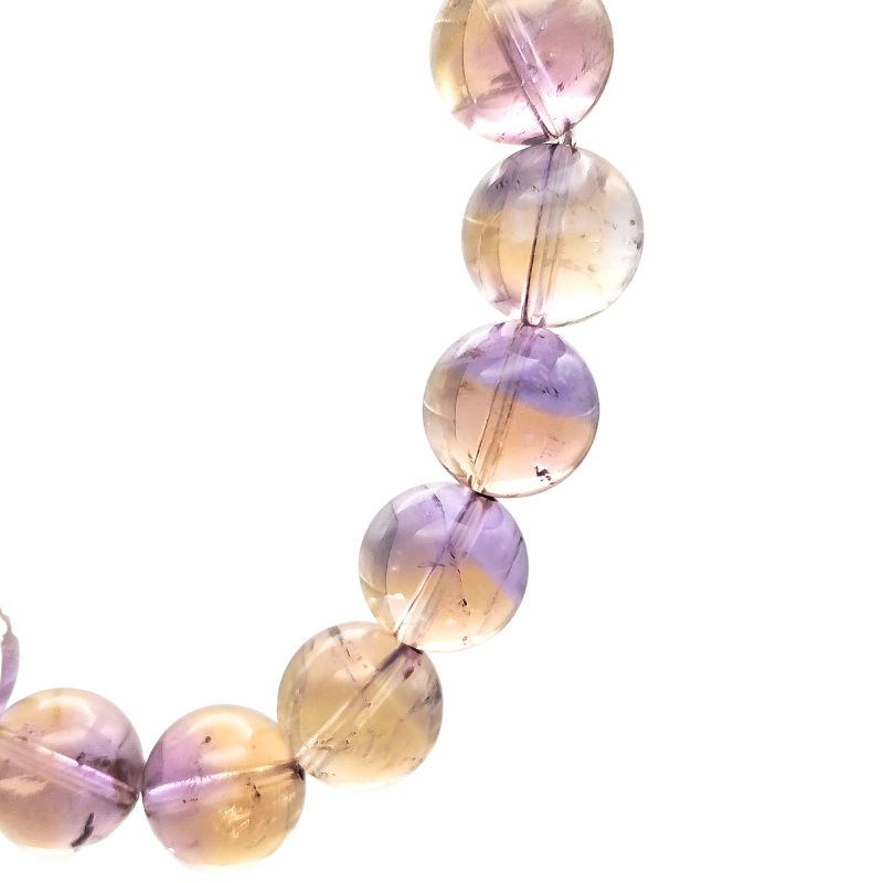Superior Ametrine Bracelet