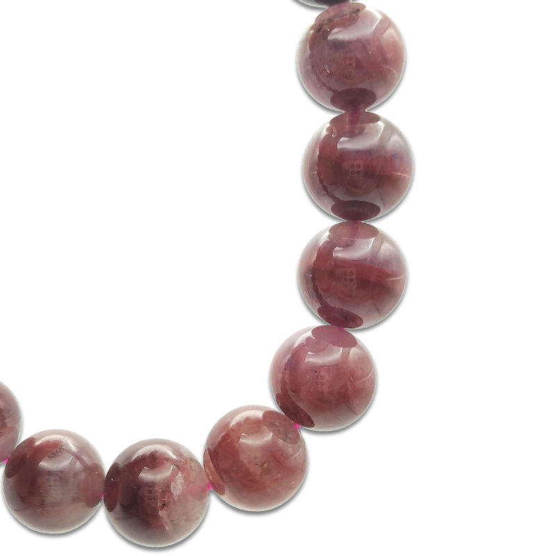 High Grade Auralite 23 Bracelet