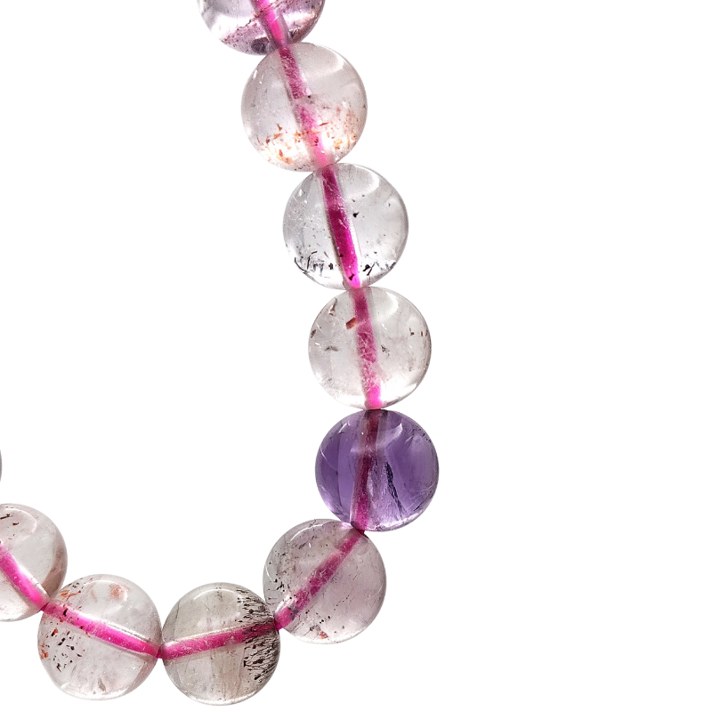 High Grade Super Seven Bracelet