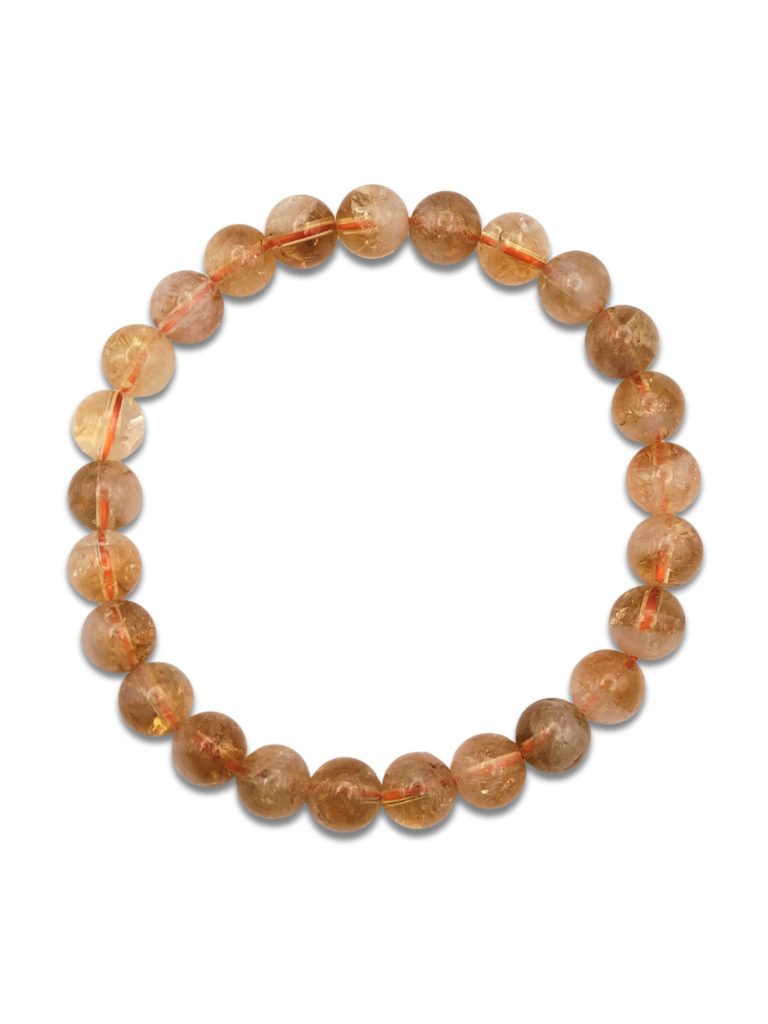 Citrine Bracelet