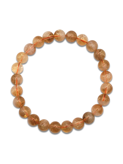 Citrine Bracelet