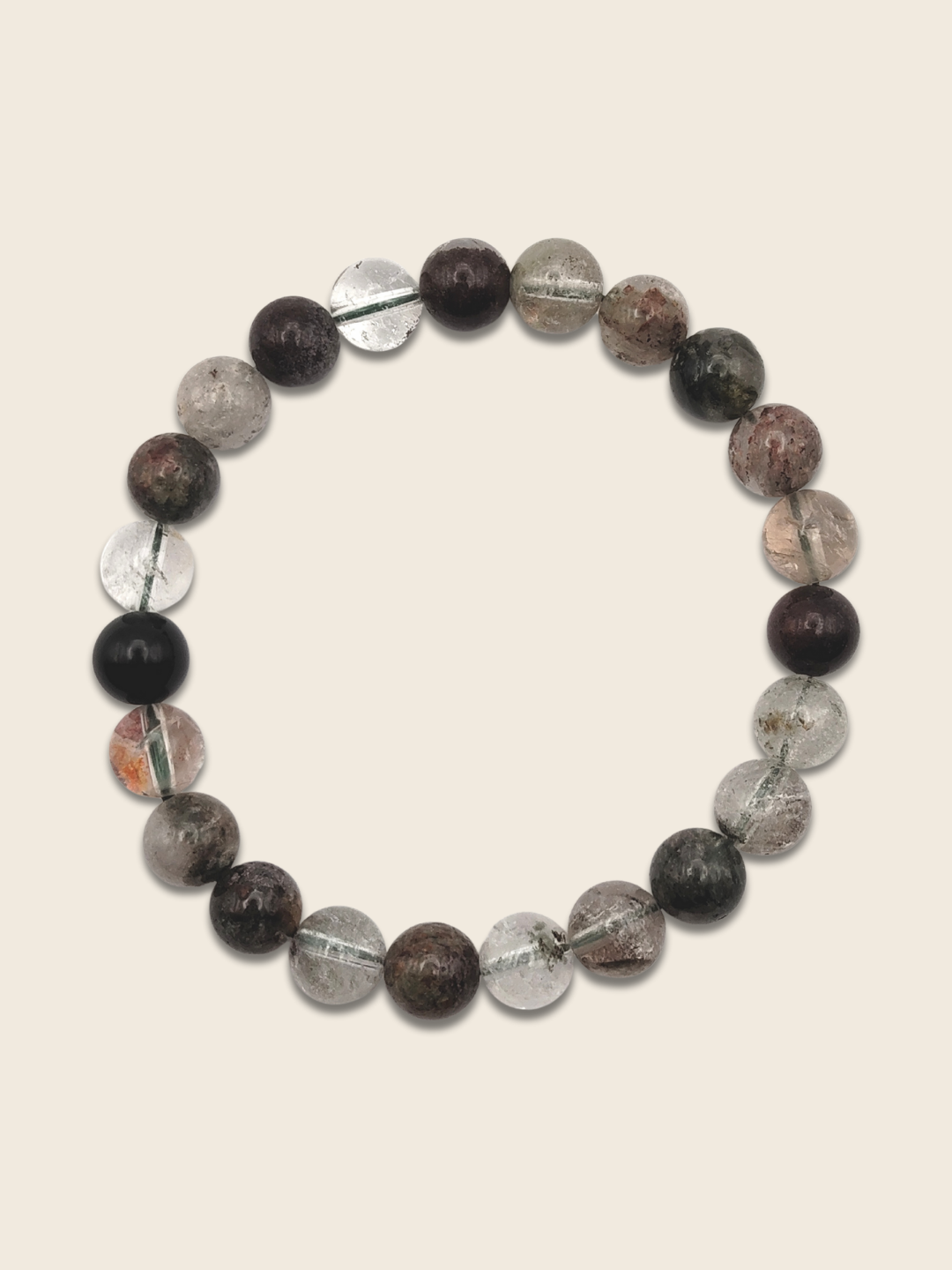 Green Phantom Bracelet