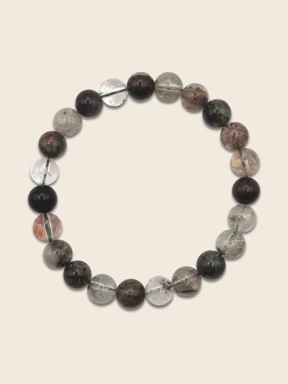 Green Phantom Bracelet