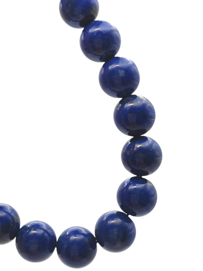 Lapis Lazuli Bracelet