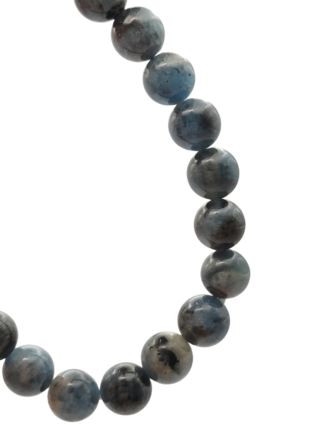 High Grade Devil Aquamarine Bracelet