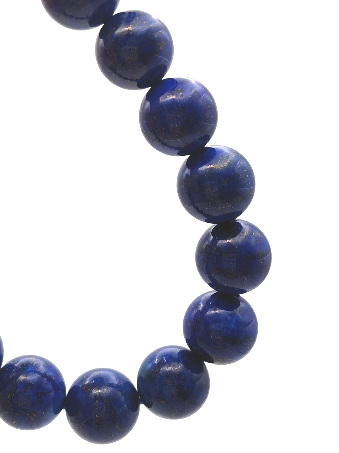 High Grade Lapis Lazuli Bracelet
