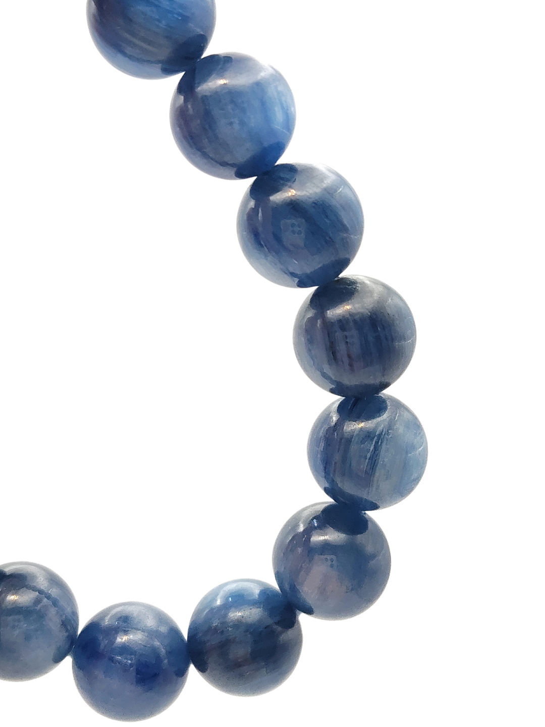 High Grade Kyanite Bracelet