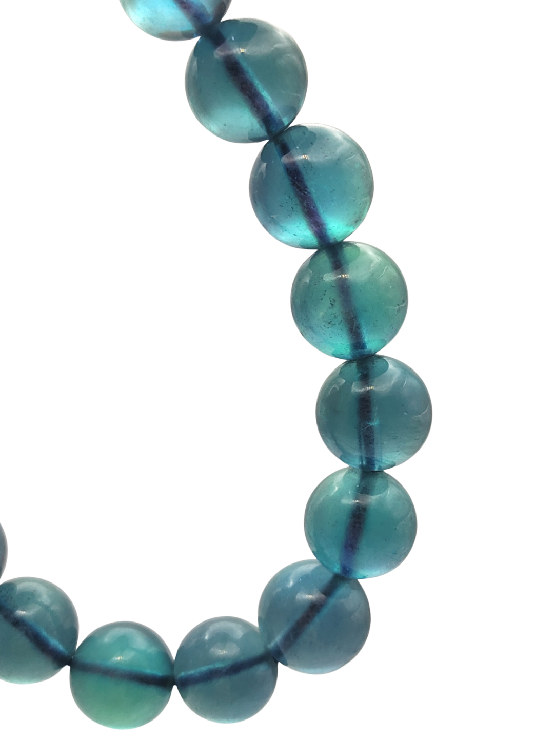 Superior Brazil Devil Aquamarine Bracelet