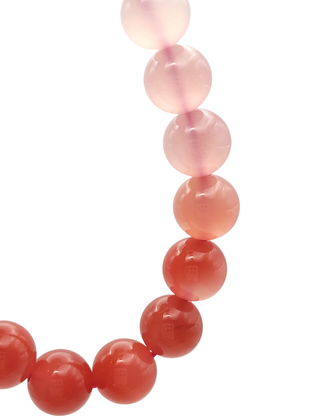 Yan Yuan Agate Bracelet