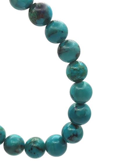Chrysocolla Bracelet