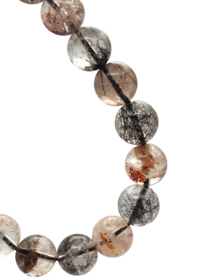 Mix Rutile Bracelet