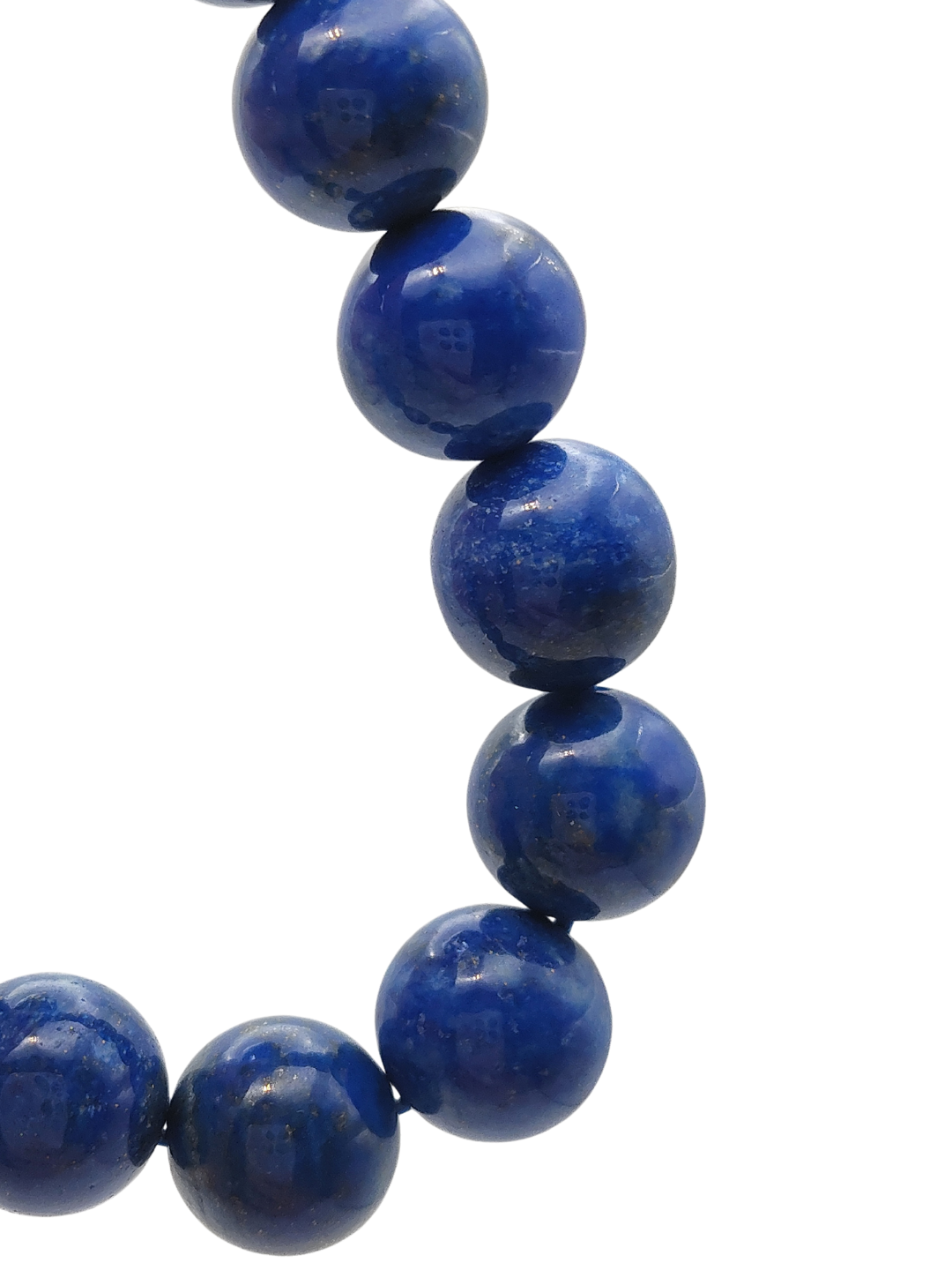 Lapis Lazuli Bracelet