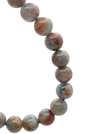 Cameral Aquamarine Bracelet