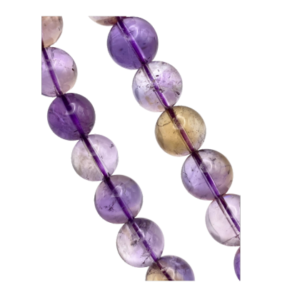 Ametrine Bracelet