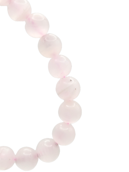 Pink Calcite Bracelet