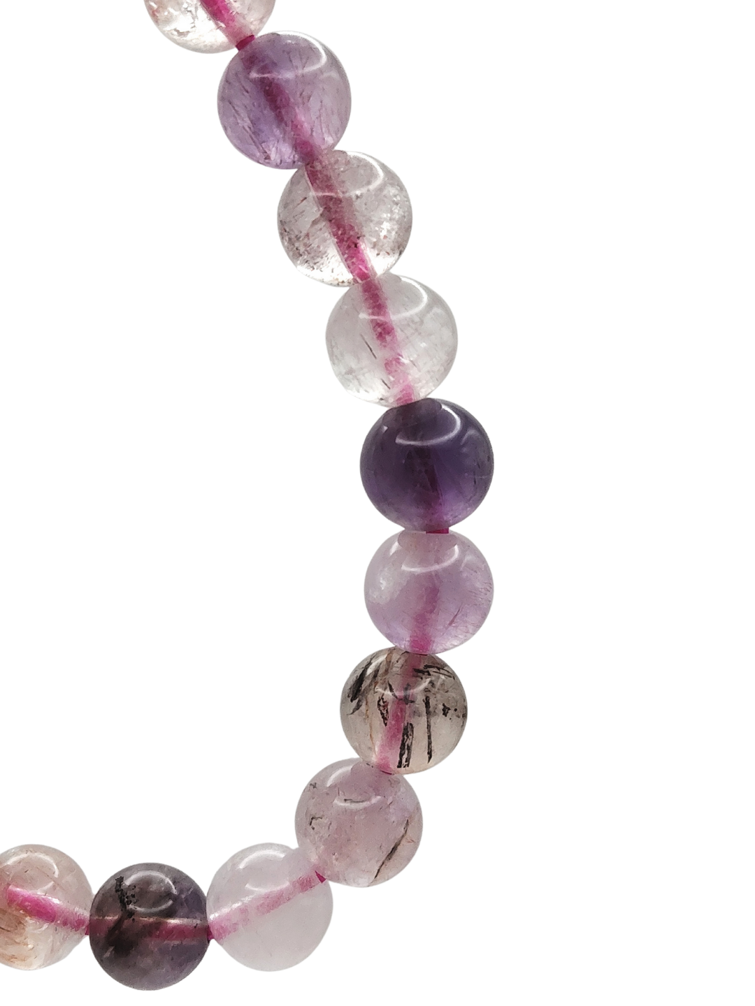 Super Seven Bracelet