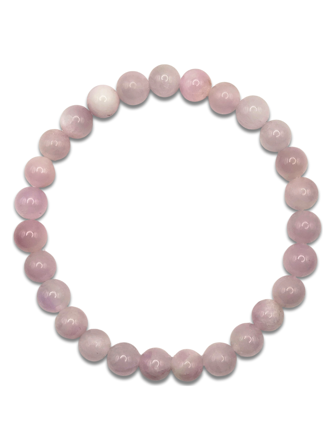 Kunzite Bracelet