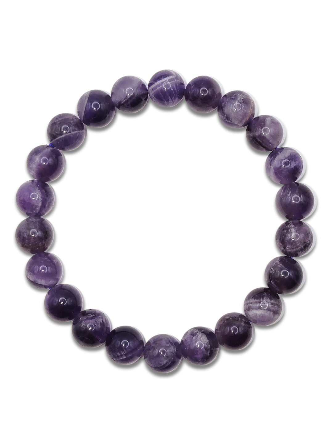 Dream Amethyst Bracelet