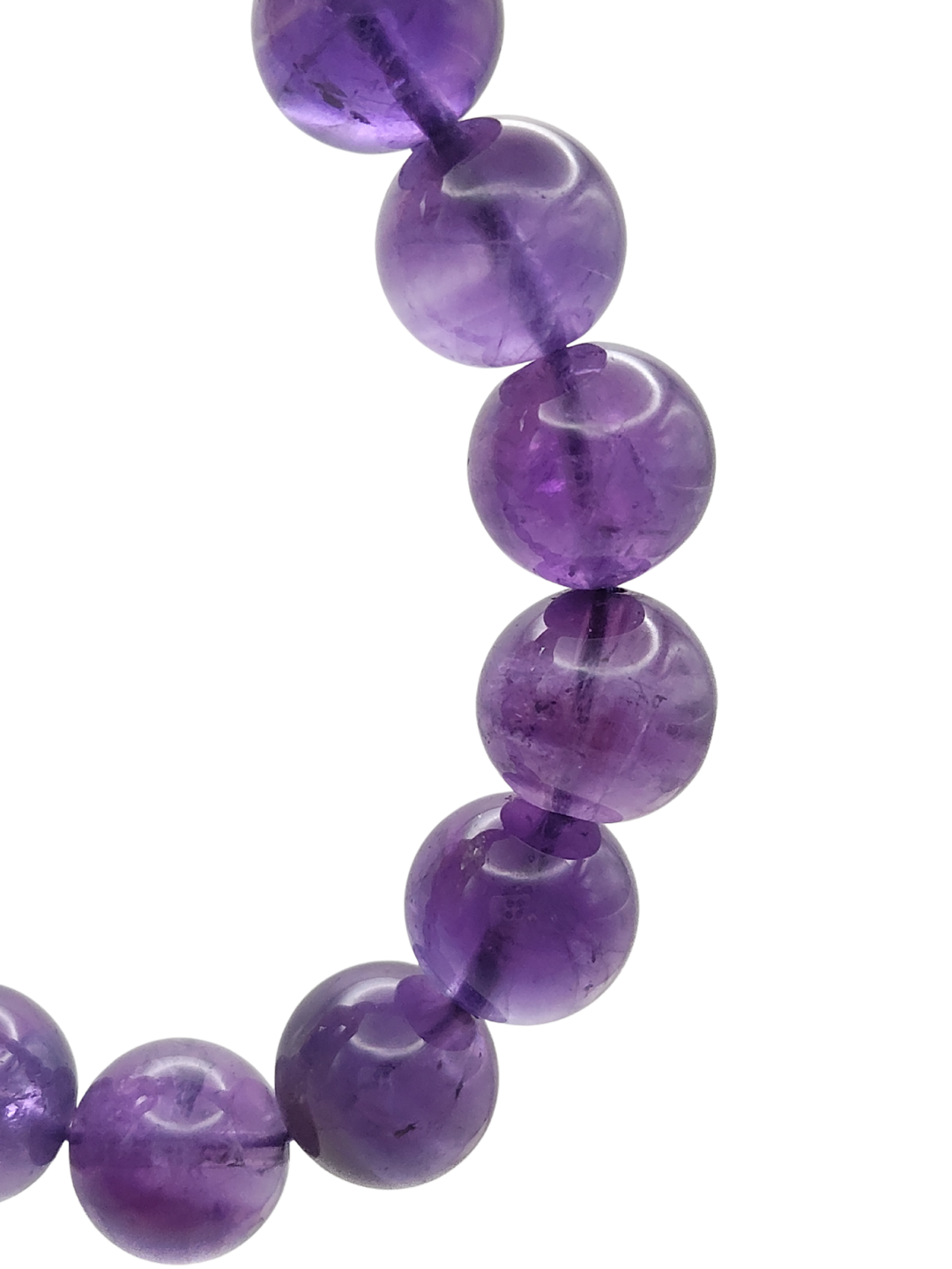 Uruguay Amethyst Bracelet