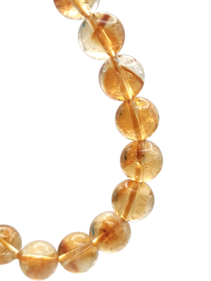Citrine Bracelet